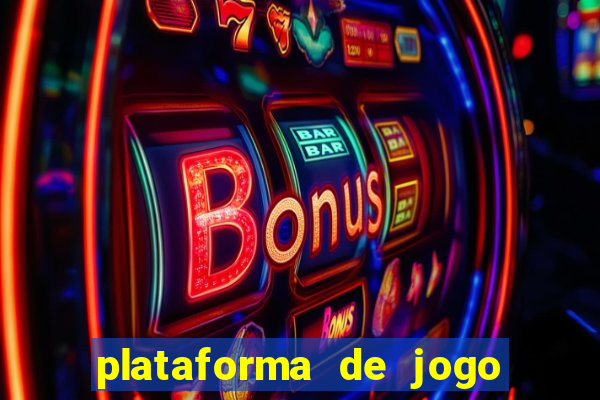 plataforma de jogo do ratinho